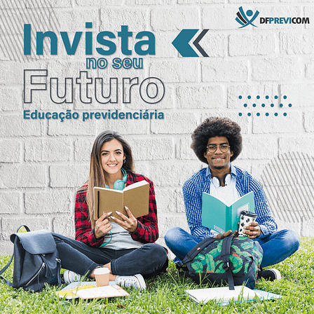 INVISTA NO SEU FUTURO