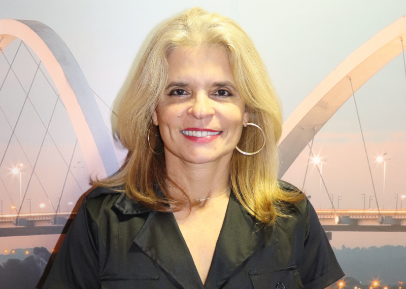 Nilza Rodrigues de Morais - Diretora de Investimentos Nilza Rodrigues de Morais - Diretora de Investimentos