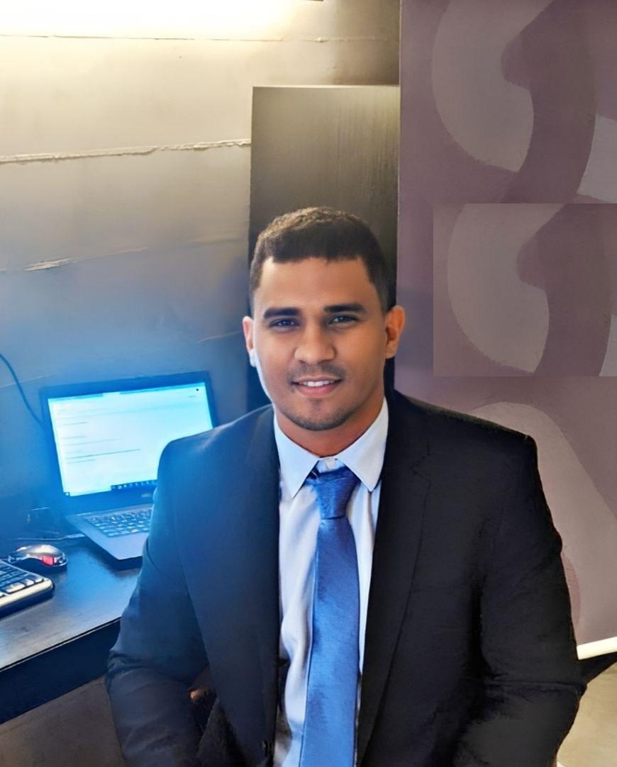 Bruno Henrique Evangelista de Melo