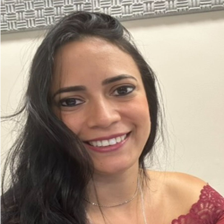 Laís de Aquino Araújo