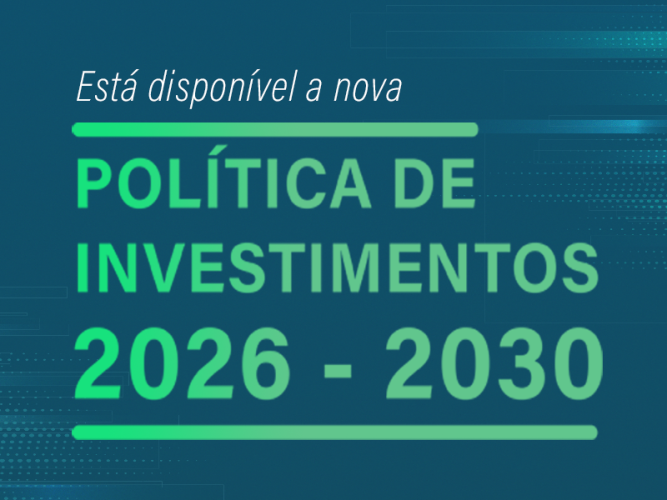 A Política de Investimentos para o período 2026 a 2030 da DF-PREVICOM foi aprovada pelo Conselho Deliberativo!