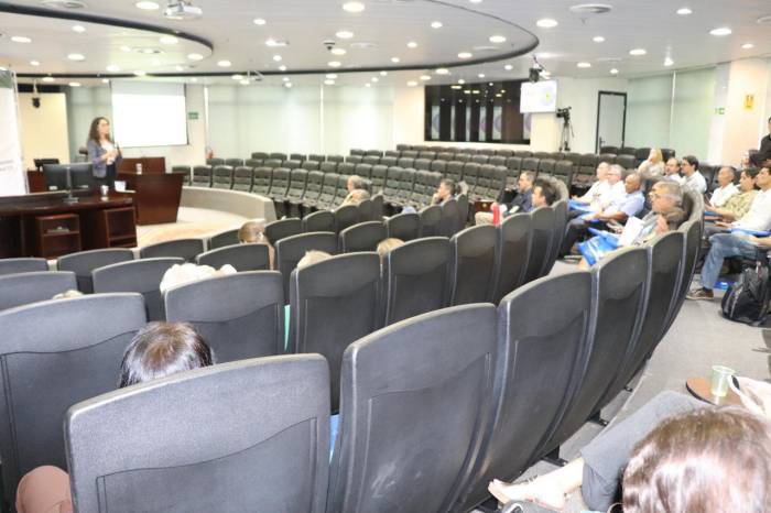 DF-PREVICOM marca presença no I Fórum de Educação para a Aposentadoria e Longevidade do TCDF